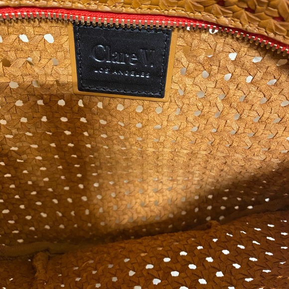 Clare V. Grande Fanny - Picture 10 of 10